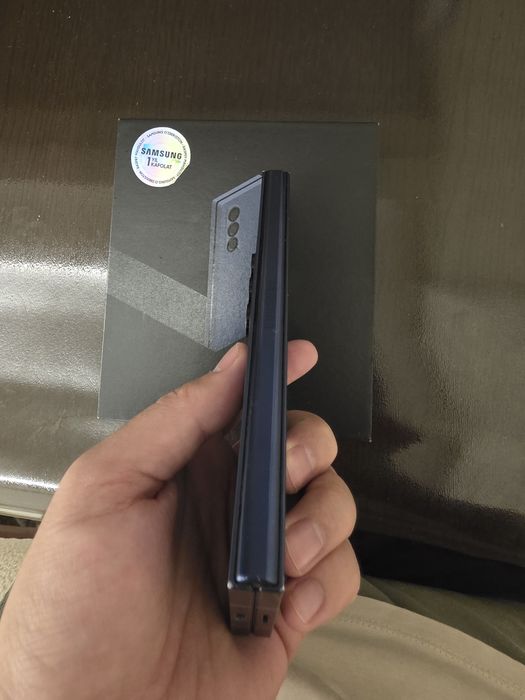 Samsung galaxy Z Fold 6 12/256gb Duos Vitnam Official