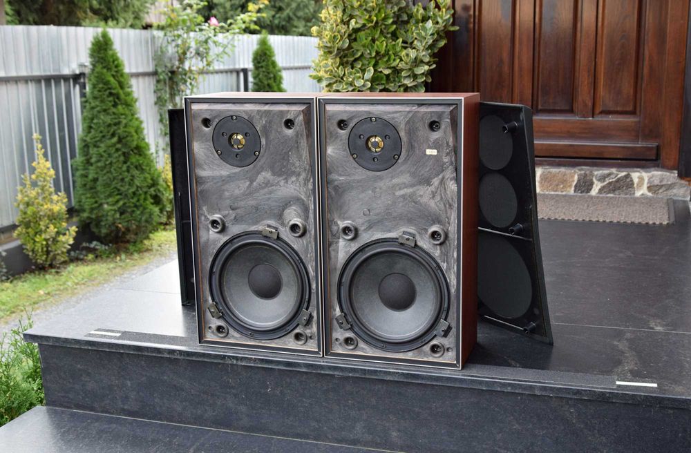 Boxe Bang & Olufsen Beovox S 35, B&O