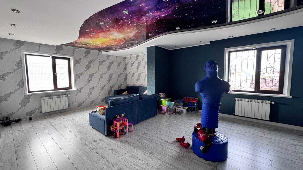 Продается коттедж