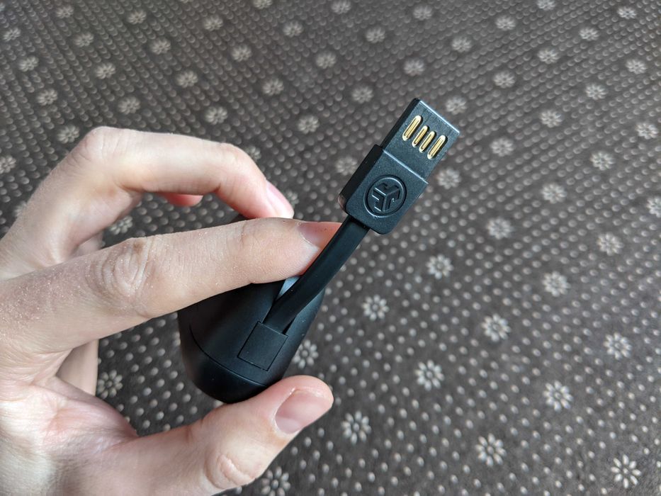 Наушники TWS JLab GO Air POP