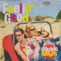 Dublu CD original Various ‎– Feelin' Good