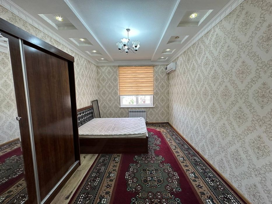 Зудлик билан сотилади 2 хона 5 этаж 50м²  ул Титова ор техногазоил