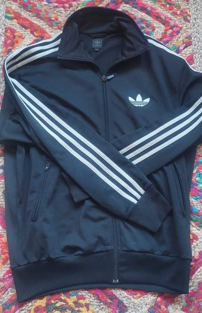 Adidas Tracksuit (Bluza + pantaloni)