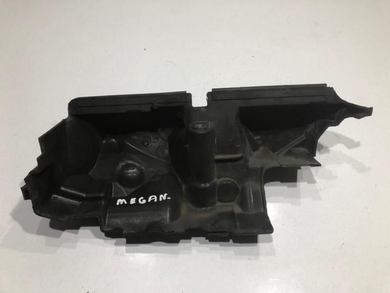 Capac motor Renault Megane 3 (2008-2012) 1.5 dci k9k (830) 8200397015