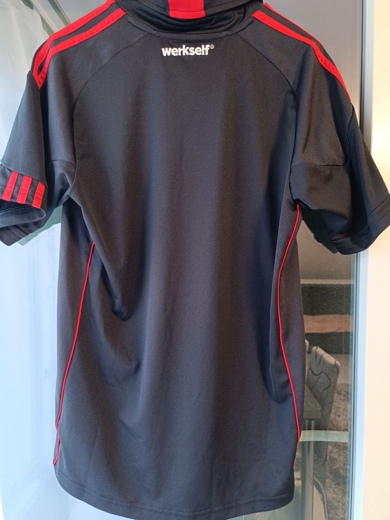 Tricou Leverkusen