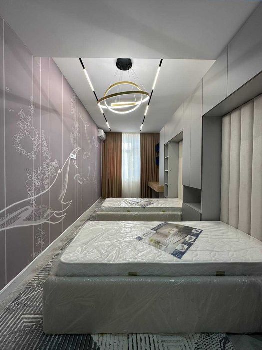 Аренда квартира | 3/3/7 | ЖК "Baurum" | Сагбан |