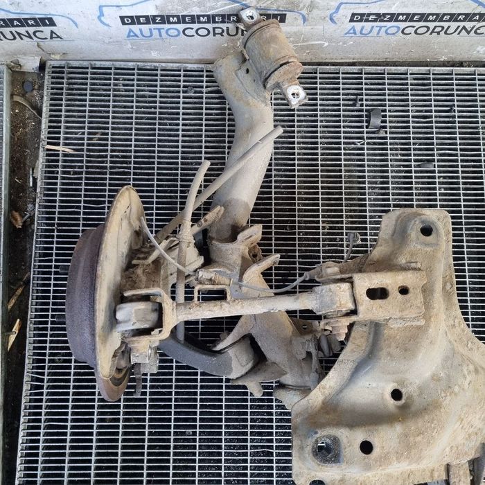 Punte spate Honda CR - V 2.2 D 2012 - 2018 SUV 4 Usi (1345) 4x4