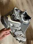 Balenciaga Track grey