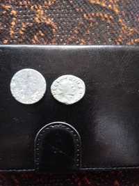 Стари монети за колекция
