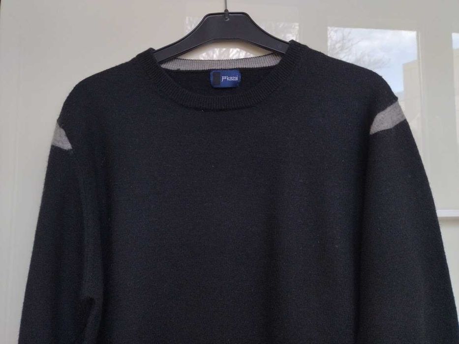Вълнен пуловер, размер 42 (L)