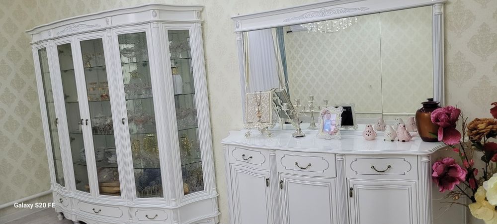 Сервант камод сатылады