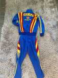 Trening Kempo original!