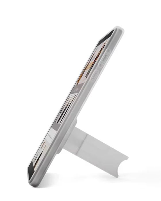 Lenovo Tab M 9 +clear case