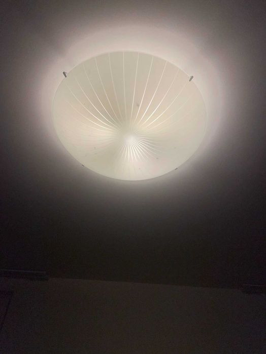 Лампа за таван ikea
