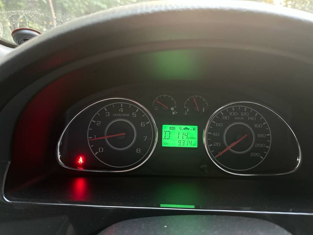 Jentra sotiladi avtomat 2023/24 ful  yurgani 9000 km