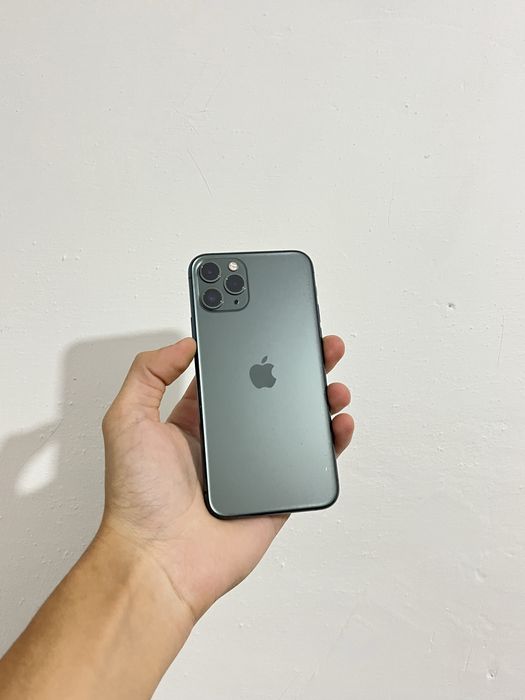 Продам срочно iPhone 11 Pro 256GB