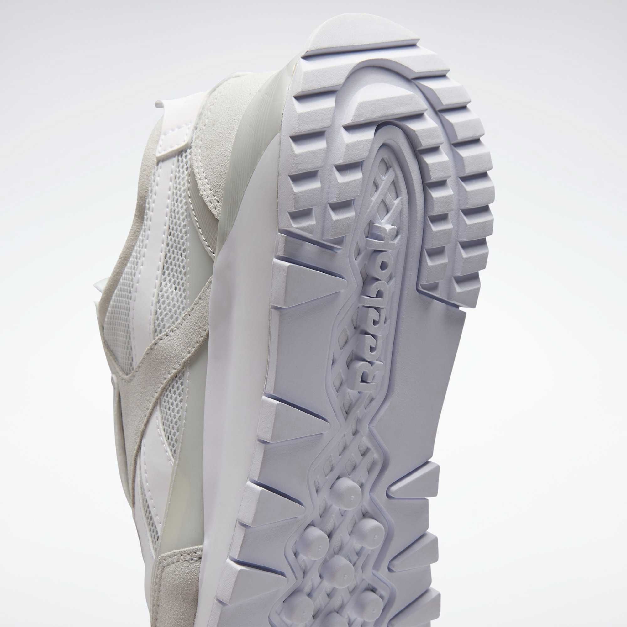 Кроссовки мужские Reebok CL Legacy! В отличном состоянии, носили 1 раз
