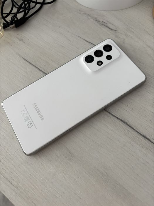 Продам Galaxy A53 5G