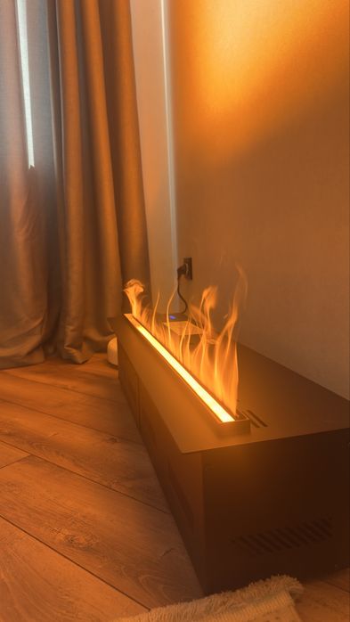 Камин увлажнитель