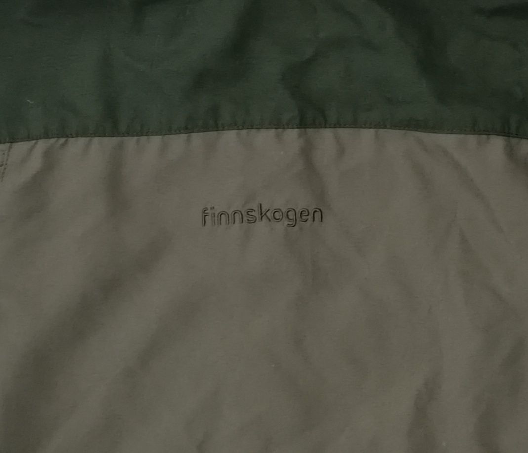 Norrona Finnskogen Hybrid Jacket оригинално яке M туризъм планина