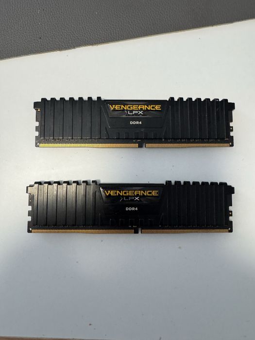 Продавам Рам Памет DD4 2x8 kit 3000mx