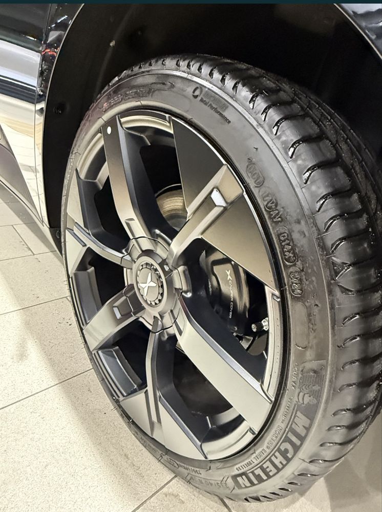 Xpeng Mono 03 Lambargini Xitoycha varianti