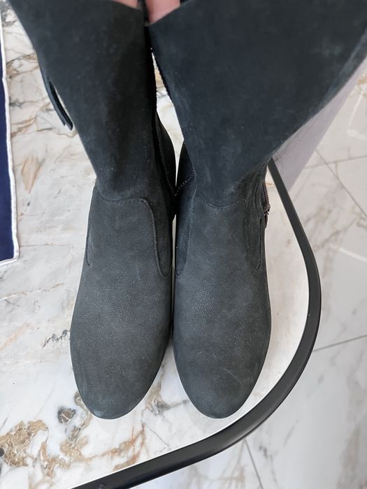UGG на ток 39 номер