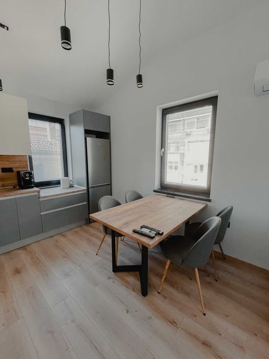 Дава се под наем Двустаен апартамент в Варна, Левски - 60 кв.м за 698.19 € - Снимка #7