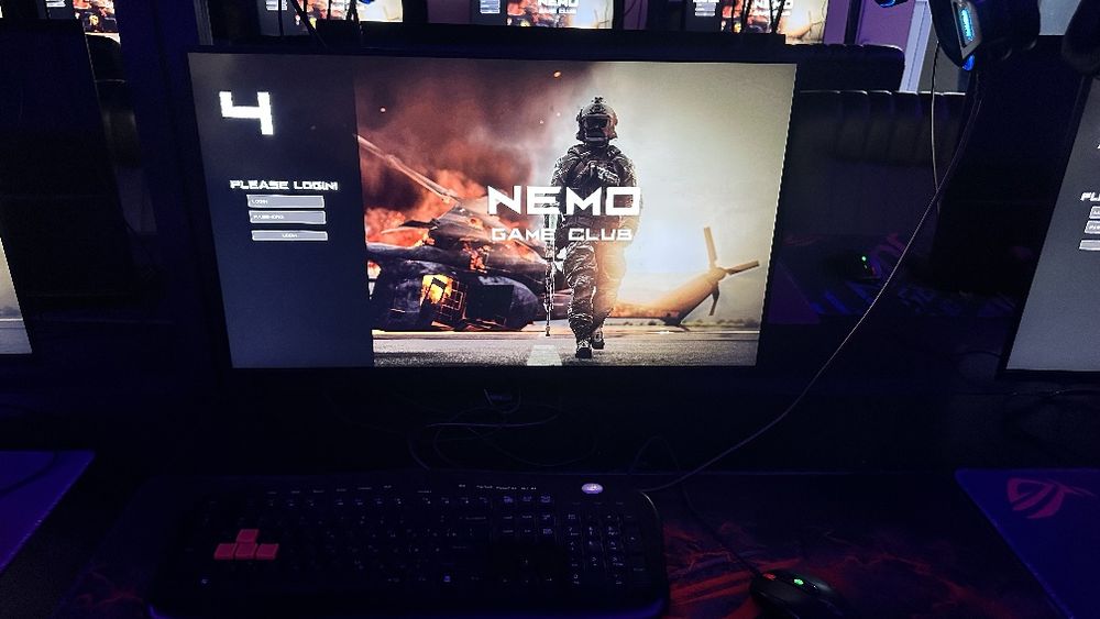 Kompyuter sotiladi 21 ta