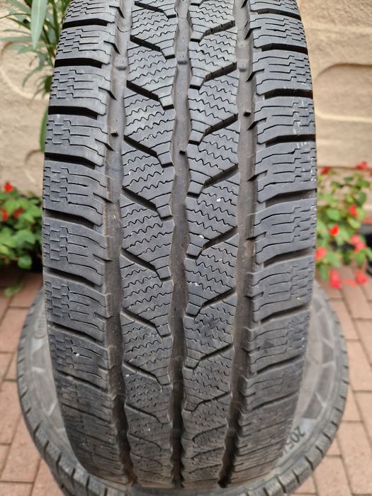 Anvelope CONTINENTAL 205/65/16C