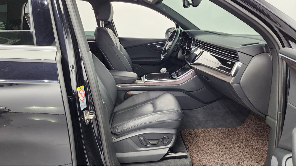 Audi Q7 45 TDI Quattro Premium