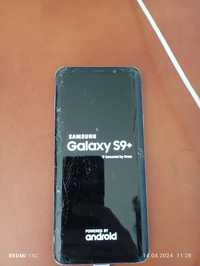 Vând Samsung S9Plus plus un alt Samsung
