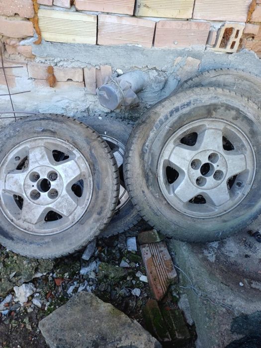 Джанти за рено еспейс renault espace