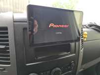 Player auto Pioneer EVO950 1DIN