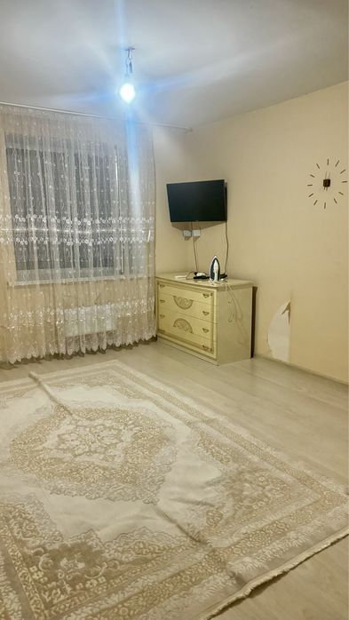 1 ком кв в мкр Береке