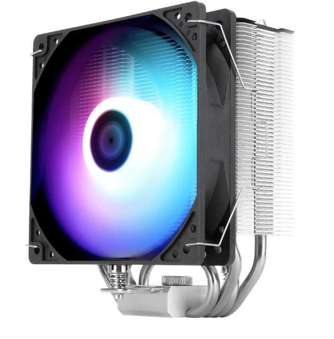 Vand coolere Thermalright AIO si pe aer