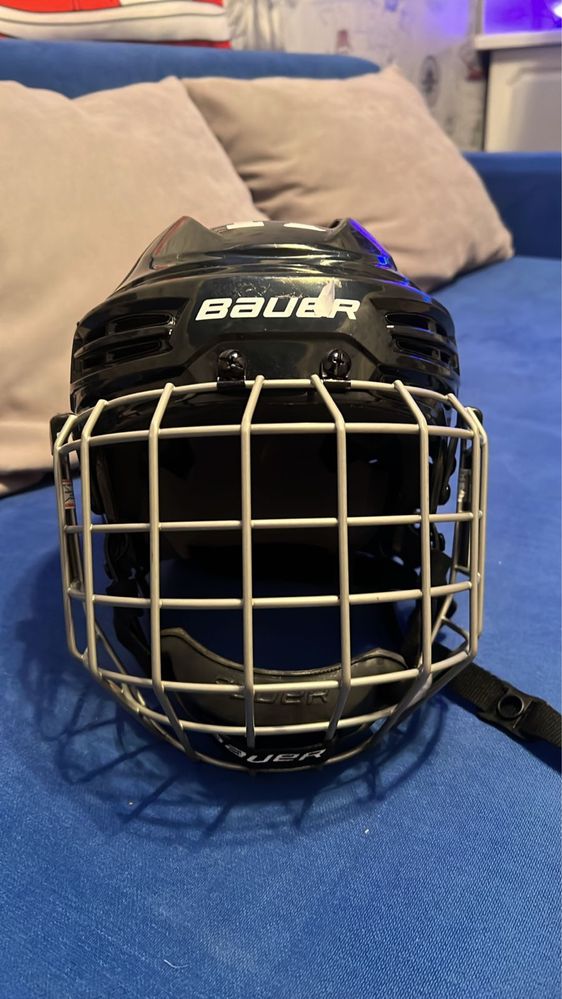 Шлем Bauer MSI 5.0