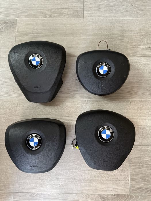 Airbag BMW E90 F10 F20 F30 F34 F25 F26 Е90 Ф10 Ф20 Ф30 Ф25 Ф34
