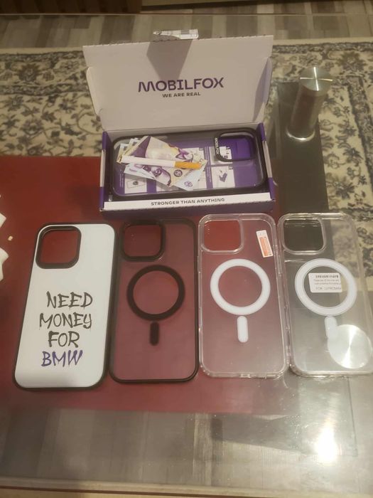 Iphone 16 pro max 256GB