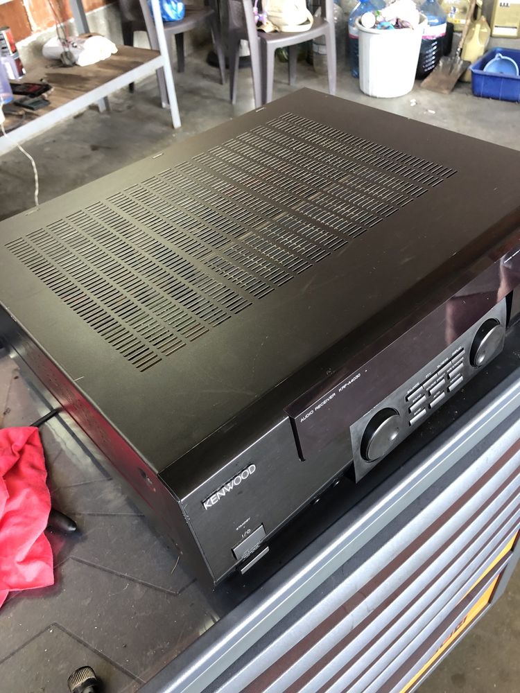 Kenwood KRF-A4030