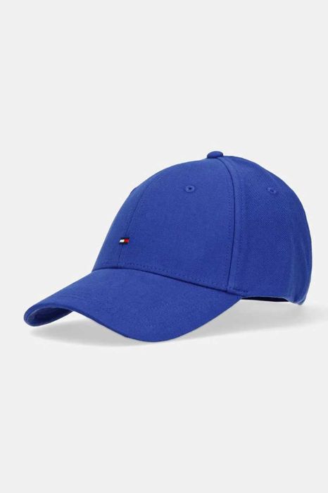 Sapca BASEBALL Tommy Hilfiger cu şase Panouri și STEAG 1985 COLLECTION