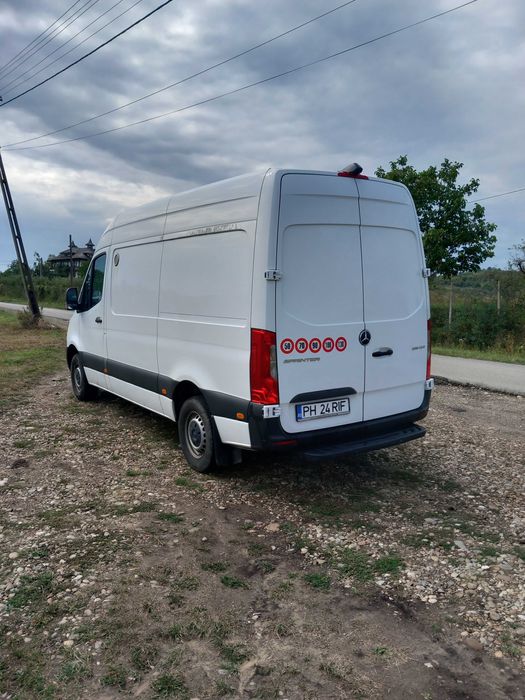De vanzare Mercedes Sprinter 316 CDI