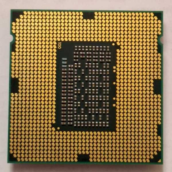 Процессоры  i3,  i5, Core 2 Quad.