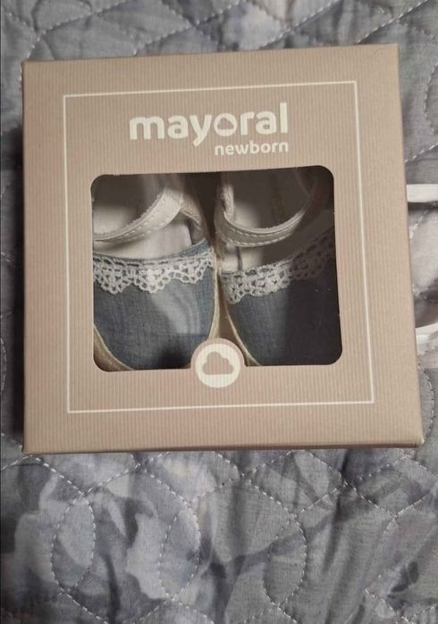 Papucei sandalele Mayoral nr 18