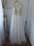Rochie de mireasa
