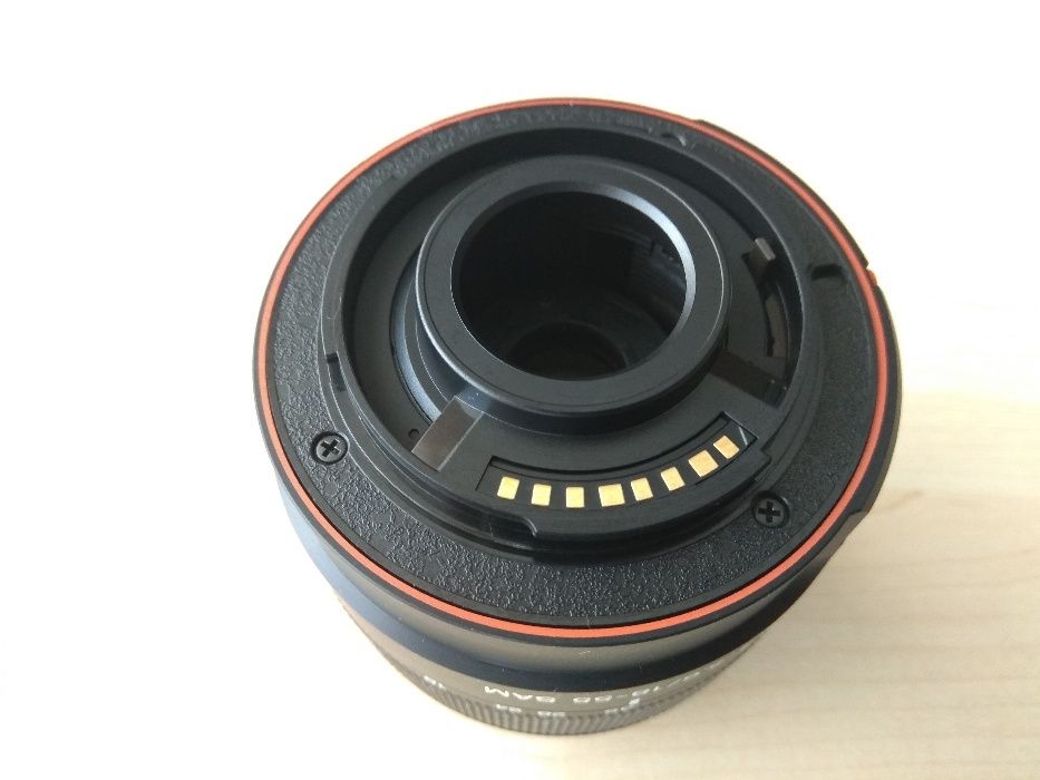SONY SAL1855 3.5-5.6/18-55 SAM