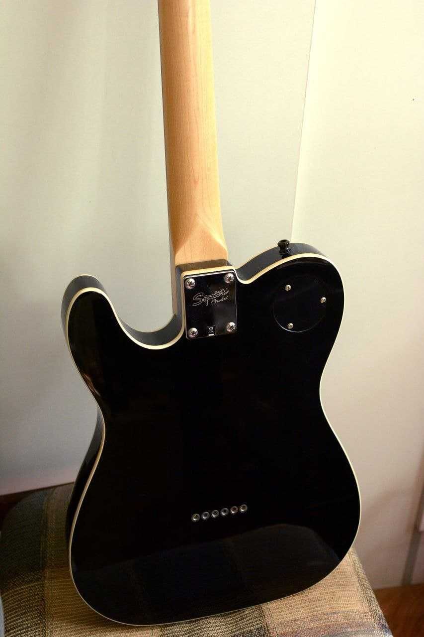 (Возможен ОБМЕН) Squier Fender John 5 Telecaste (J5)