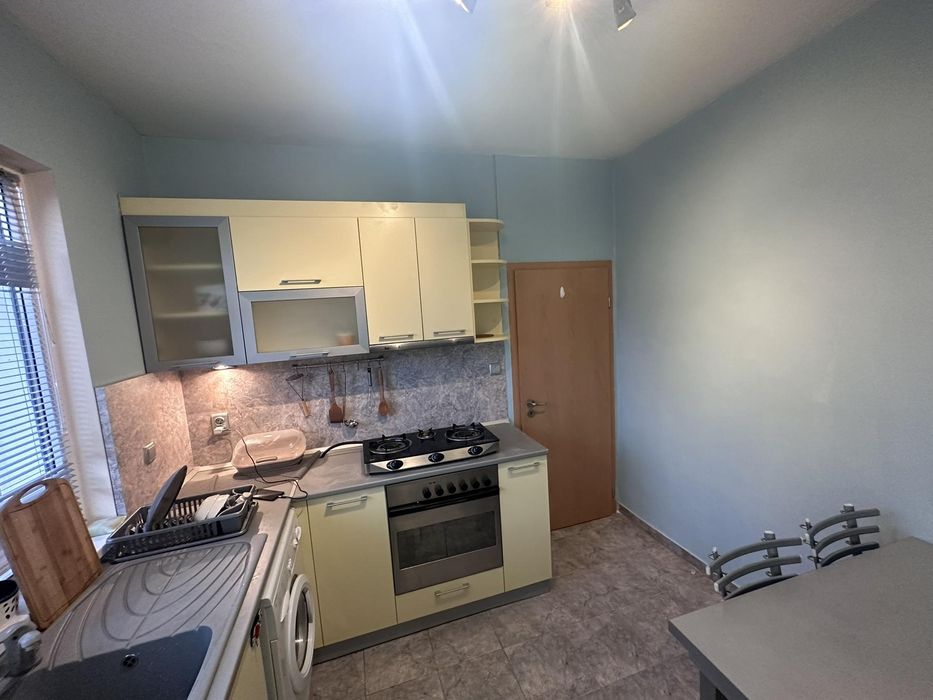 Двустаен апартамент в района на Каменица 2