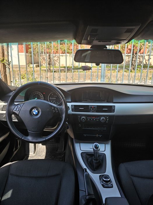 Vand Bmw 320d Lci