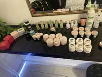 Vand produse manichiura/pedichiura Brand YAS , HER , CORIA , FOX